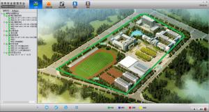 軟件聯(lián)動(dòng)丨聲臨其境的管理，對(duì)接了IP廣播的周界軟件有多強(qiáng)大