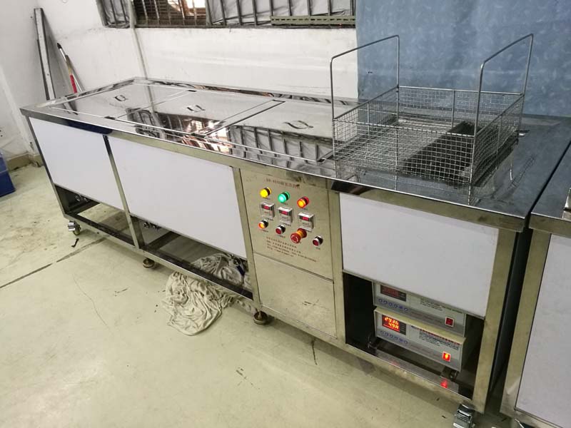 超聲波清洗機批發廠