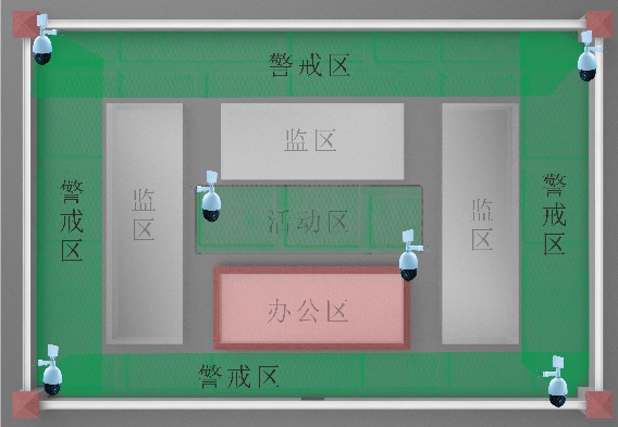 周界雷達(dá)系統(tǒng) 周界雷達(dá)系統(tǒng)